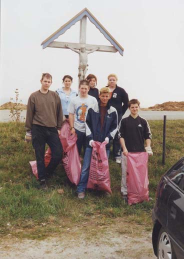 Gruppenfoto